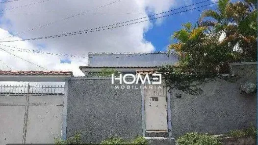 Casa com 2 Quartos à venda, 128m² no Laranjal, São Gonçalo