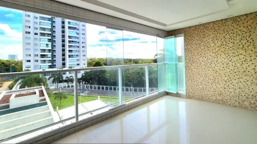 Apartamento com 3 Quartos à venda, 116m² no Patamares, Salvador
