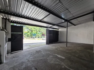 Galpão/Depósito/Armazém para alugar, 600m² no Pedreira, São Paulo