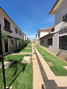 Casa de Condomínio com 3 Quartos à venda, 80m² no Jardim Governador Mário Covas III, Americana