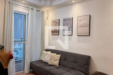 Apartamento com 2 Quartos à venda, 48m² no Mooca, São Paulo