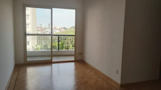Apartamento com 3 Quartos à venda, 70m² no Vila Gomes, São Paulo