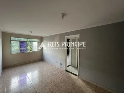 Apartamento com 2 Quartos para alugar, 66m² no Bangu, Rio de Janeiro