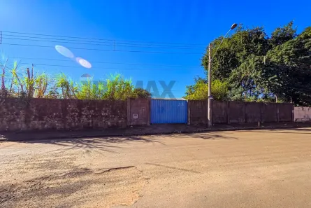 Lote/Terreno à venda, 520m² no Vila Bom Jesus, Leme