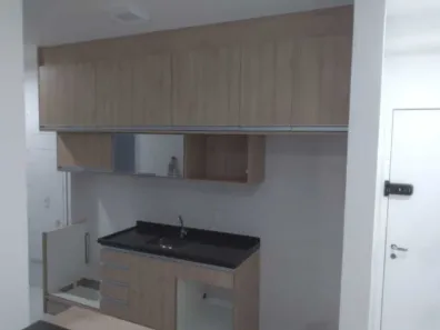 Apartamento com 3 Quartos para alugar, 62m² no Votupoca, Barueri