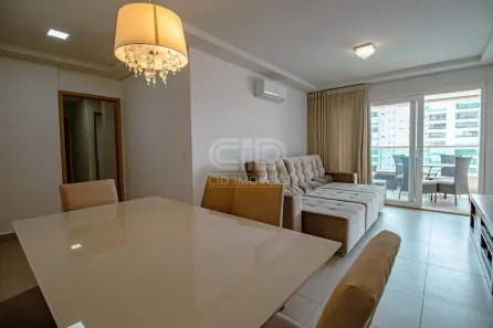 Apartamento com 3 Quartos à venda, 119m² no Ribeirão do Lipa, Cuiabá