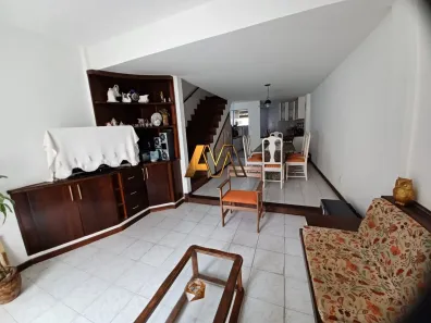 Casa de Condomínio com 4 Quartos à venda, 139m² no Praia do Flamengo, Salvador
