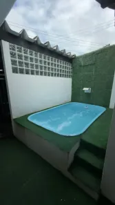 Casa com 2 Quartos à venda, 120m² no Centro, Carapicuíba