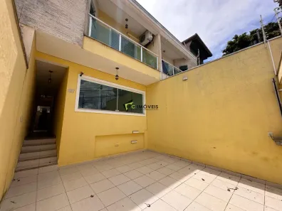 Sobrado com 3 Quartos à venda, 140m² no Vila Carolina, São Paulo