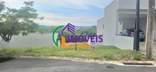 Lote/Terreno à venda, 372m² no Jardim São Marcos, Valinhos