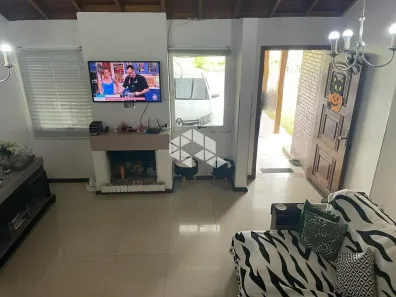 Casa com 3 Quartos à venda, 150m² no Mário Quintana, Porto Alegre