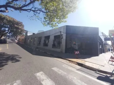 Ponto Comercial para alugar, 902m² no Ponte Preta, Campinas