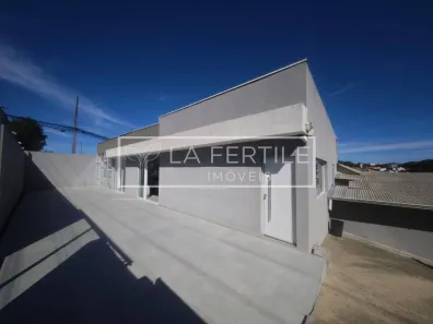 Ponto Comercial à venda, 180m² no Cidade Industrial, Curitiba