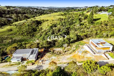 Lote/Terreno à venda, 819m² no Butiatuvinha, Curitiba