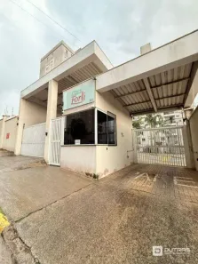 Apartamento com 2 Quartos à venda, 56m² no Parque São Matheus, Piracicaba
