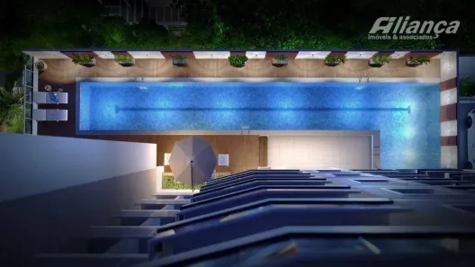 Apartamento com 3 Quartos à venda, 77m² no Praia de Itaparica, Vila Velha