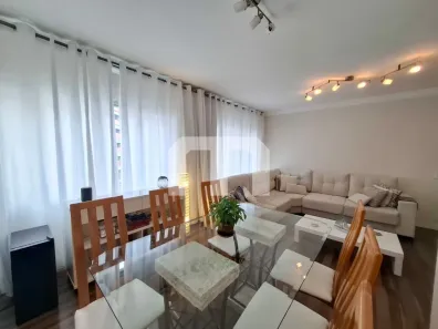 Apartamento com 3 Quartos à venda, 80m² no Vila Formosa, São Paulo