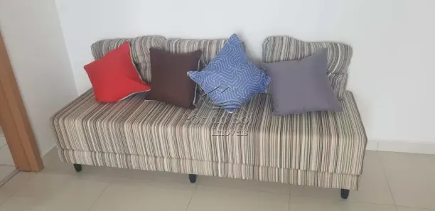 Apartamento com 1 Quarto à venda, 40m² no Caiçara, Praia Grande