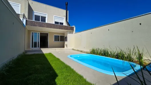 Casa com 3 Quartos à venda, 150m² no Jardim América, São Leopoldo