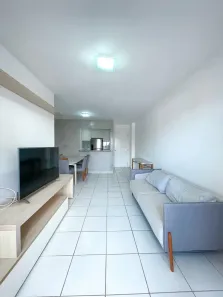 Apartamento com 3 Quartos à venda, 96m² no Renascença, São Luís