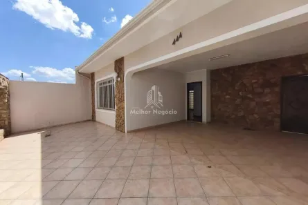 Casa com 3 Quartos à venda, 175m² no Jardim Guarani, Campinas