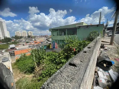 Lote/Terreno à venda, 250m² no Jardim Esperança, Barueri