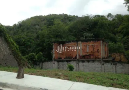 Lote/Terreno à venda, 459m² no Piratininga, Niterói