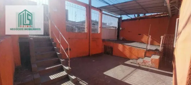 Casa com 2 Quartos à venda, 70m² no Jardim Guarará, Santo André