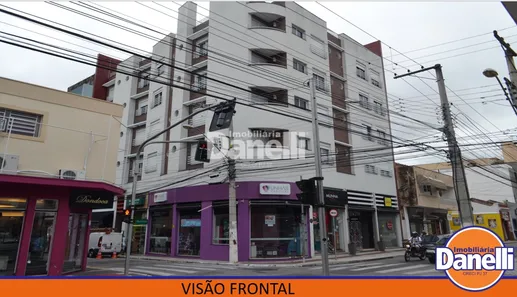 Prédio Comercial à venda, 1523m² no Centro, Taubaté