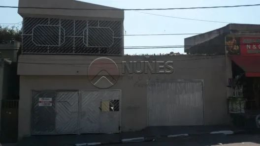 Sobrado com 4 Quartos à venda, 184m² no Jardim Elvira, Osasco