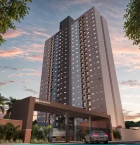 Apartamento com 2 Quartos à venda, 51m² no Monte Castelo, Fortaleza