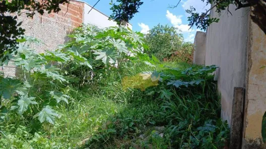 Lote/Terreno à venda, 125m² no Novo Jardim Wenzel, Rio Claro