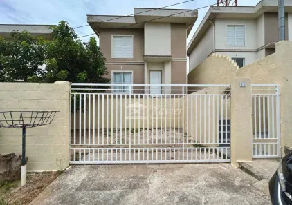 Sobrado com 3 Quartos à venda, 114m² no Jardim São Marcos, Vargem Grande Paulista