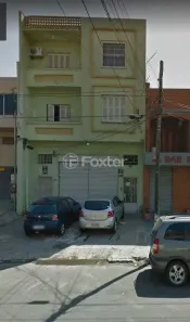 Apartamento com 3 Quartos à venda, 109m² no Floresta, Porto Alegre
