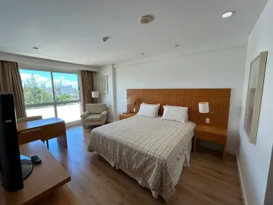 Flat com 1 Quarto à venda, 30m² no Glória, Macaé