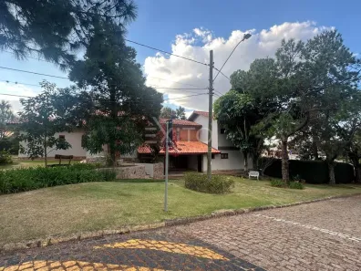 Casa com 4 Quartos à venda, 410m² no Jacaré, Cabreúva