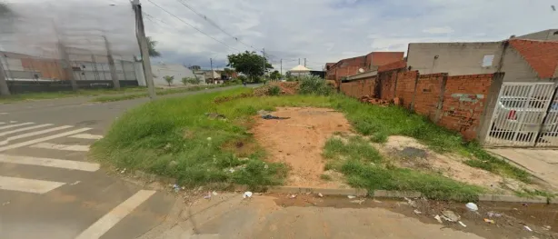 Lote/Terreno à venda, 296m² no Residencial Portal Bordon II, Sumaré