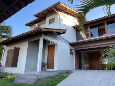 Casa com 3 Quartos à venda, 122m² no Canudos, Novo Hamburgo