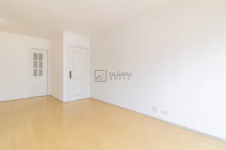 Apartamento com 3 Quartos à venda, 95m² no Campo Belo, São Paulo