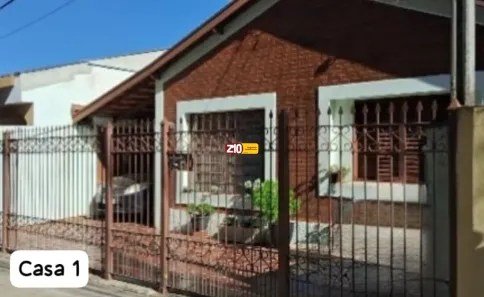 Casa com 4 Quartos à venda, 208m² no Cidade Nova, Indaiatuba