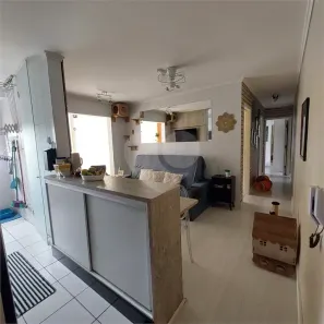 Apartamento com 2 Quartos à venda, 51m² no Protendit, São Paulo