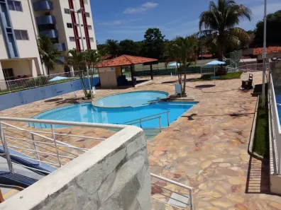 Apartamento com 2 Quartos à venda, 74m² no Parque Jardim Brasil, Caldas Novas