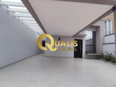 Casa de Condomínio com 3 Quartos para alugar, 150m² no Villaggio Di Itaici, Indaiatuba