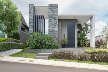 Sobrado com 4 Quartos à venda, 530m² no Estrela, Ponta Grossa