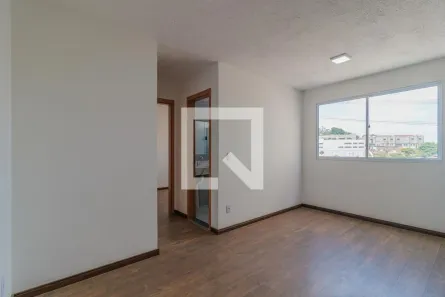 Apartamento com 2 Quartos à venda, 45m² no Parque Reboucas, São Paulo