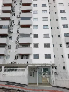 Apartamento com 2 Quartos à venda, 61m² no Pagani, Palhoça