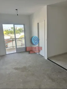 Apartamento com 2 Quartos à venda, 50m² no Vila Zita, Ferraz de Vasconcelos
