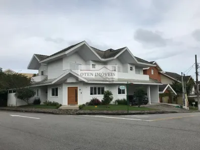 Casa de Condomínio com 4 Quartos à venda, 420m² no Urbanova, São José dos Campos