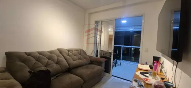 Apartamento com 3 Quartos à venda, 105m² no Vila Zilda (Tatuapé), São Paulo