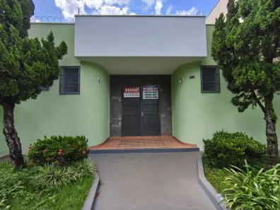 Sala Comercial à venda, 233m² no Vila Carmem, São Carlos